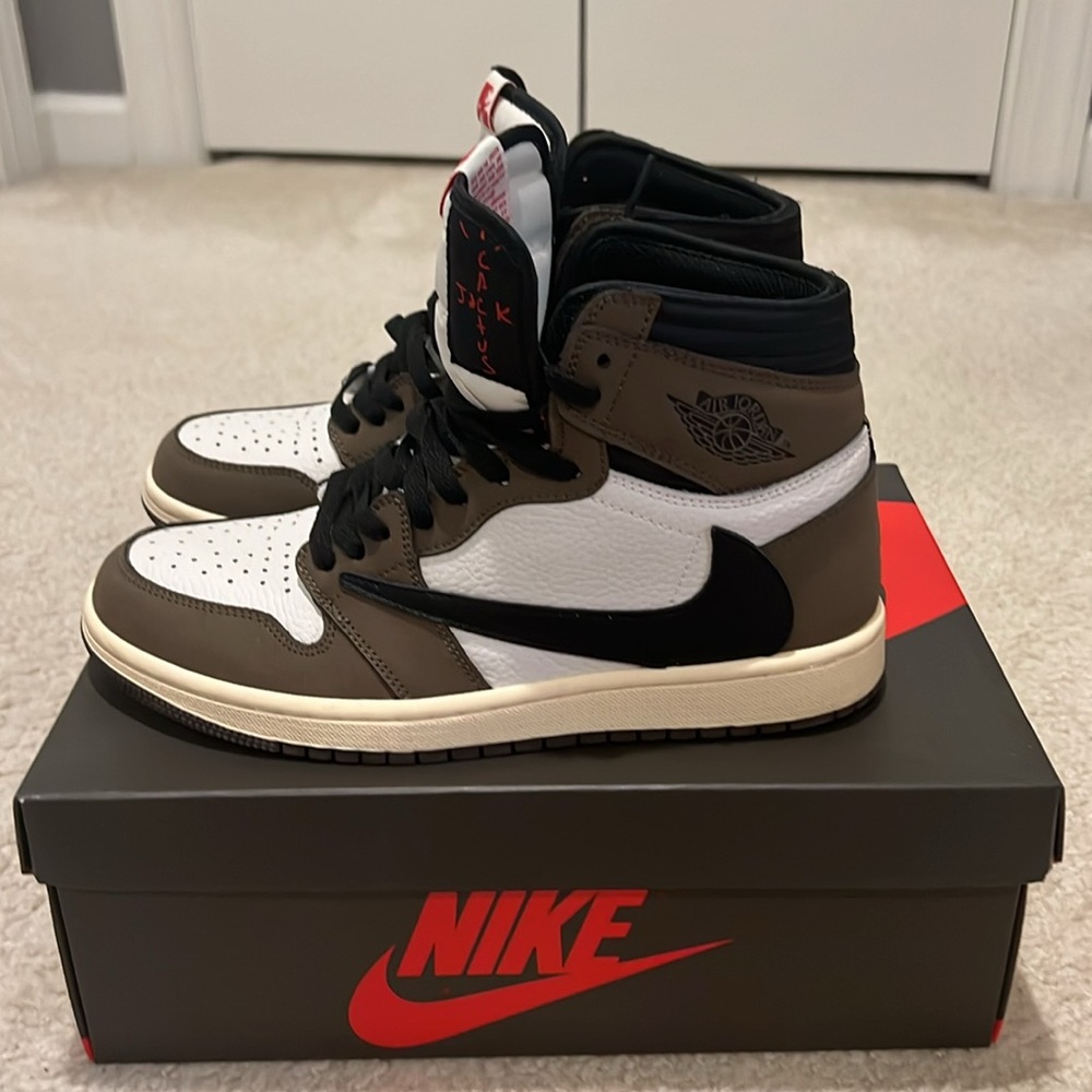 🔥GREAT condition. Worn once.